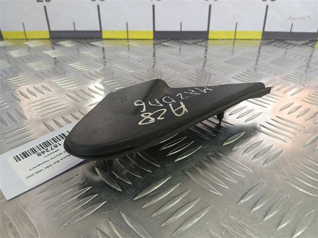 накладка крыла переднего MITSUBISHI Space Star  MR245570, 630 рублей, Москва