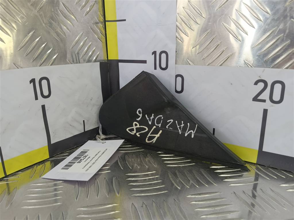 накладка крыла переднего MITSUBISHI Space Star  MR245570, 630 рублей, Москва