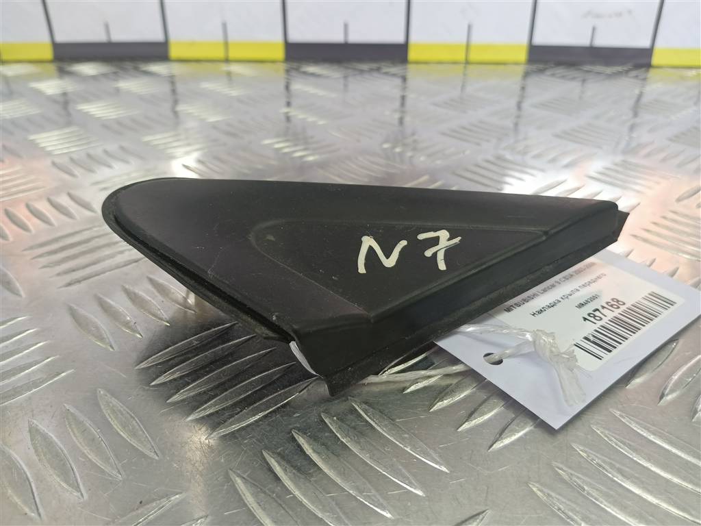 накладка крыла переднего MITSUBISHI LANCER  MR462051, 750 рублей, Москва