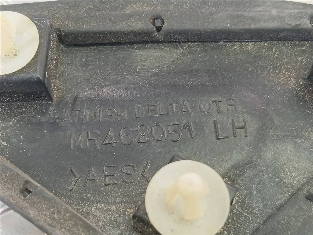 накладка крыла переднего MITSUBISHI LANCER  MR462051, 750 рублей, Москва