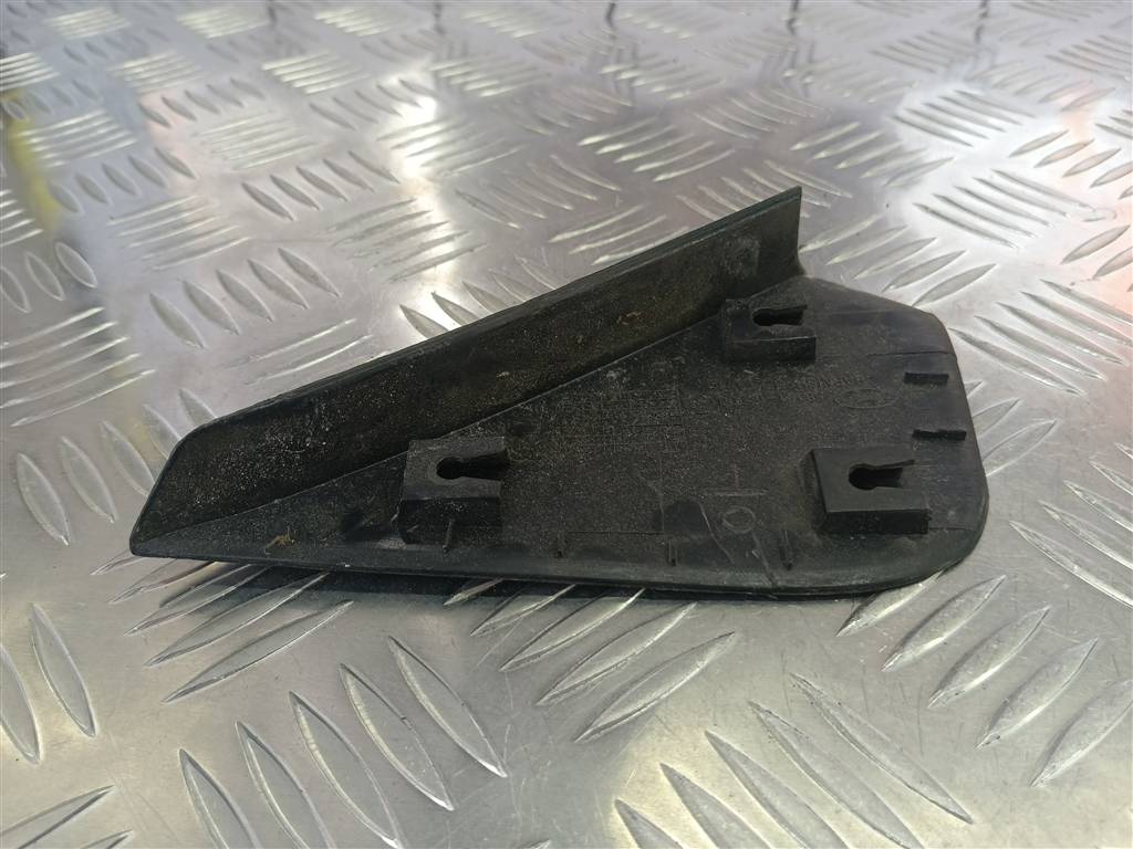 накладка крыла переднего Hyundai GETZ 1.1 MT (66 л.с.)Getz  I рестайлинг (2005—2011) Хетчбэк 861901C000, 1780 рублей, Москва