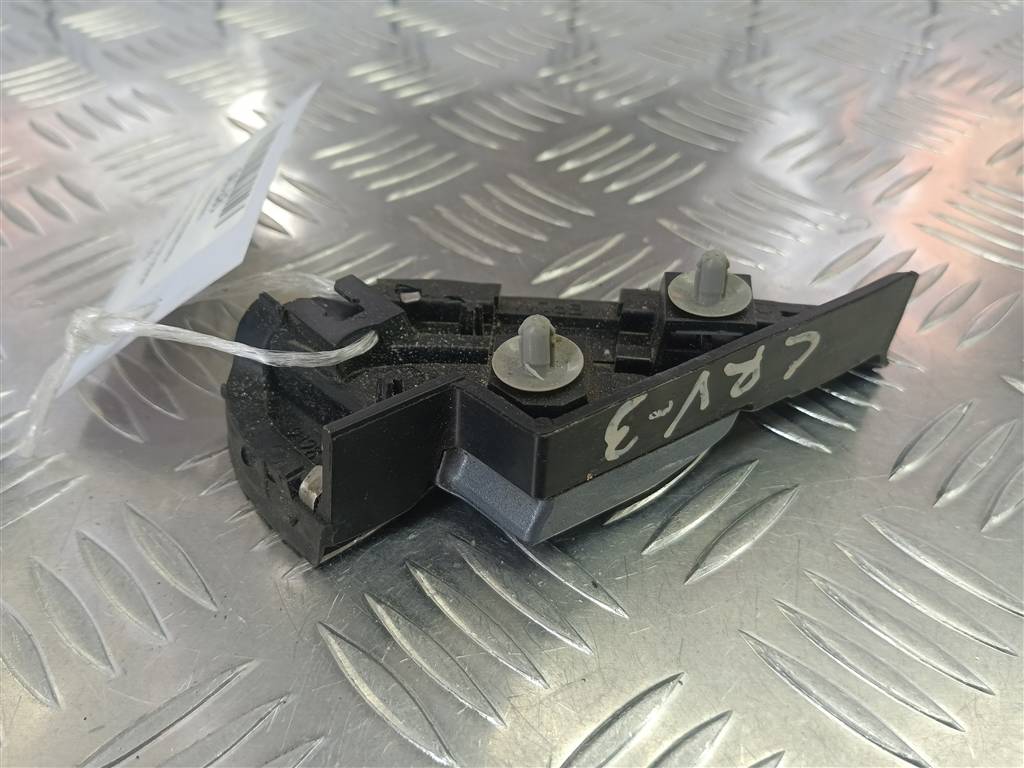 накладка крыла переднего HONDA CR-V 2.0 AT (150 л.с.)CR-V  III (2006—2009) Внедорожник 75490SWWE01, 750 рублей, Москва