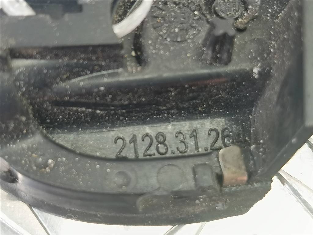 накладка крыла переднего HONDA CR-V 2.0 AT (150 л.с.)CR-V  III (2006—2009) Внедорожник 75490SWWE01, 750 рублей, Москва