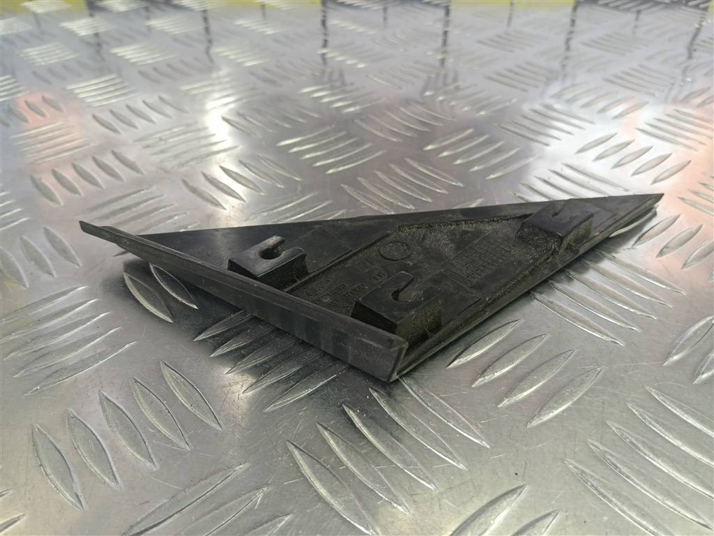 накладка крыла переднего Hyundai MATRIX 1.6 MT (103 л.с.)Matrix  I рестайлинг (2005—2008) Минивэн 8618017000, 1090 рублей, Москва