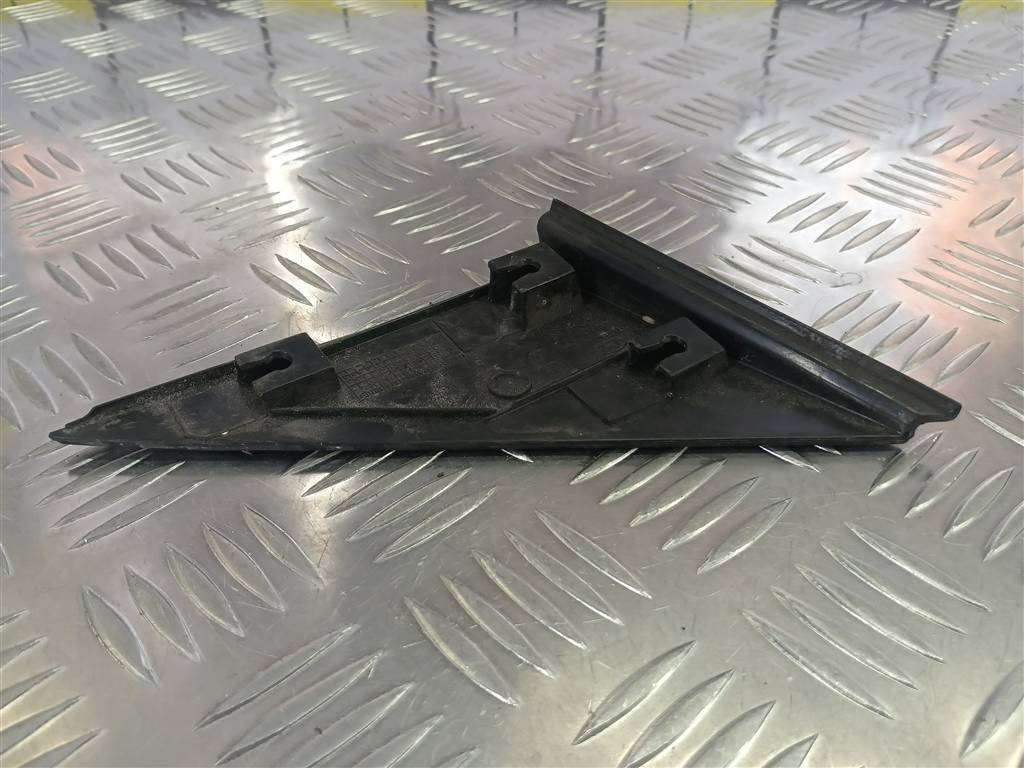 накладка крыла переднего Hyundai MATRIX 1.6 MT (103 л.с.)Matrix  I рестайлинг (2005—2008) Минивэн 8618017000, 1090 рублей, Москва