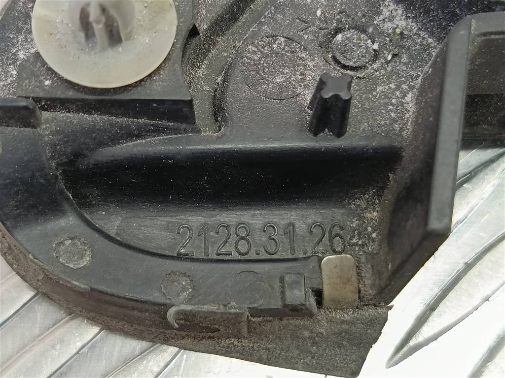 накладка крыла переднего HONDA CR-V  75490SWWE01, 750 рублей, Москва