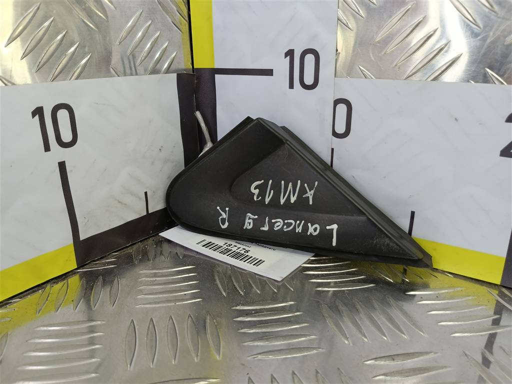 накладка крыла переднего MITSUBISHI LANCER  MR462052, 860 рублей, Москва