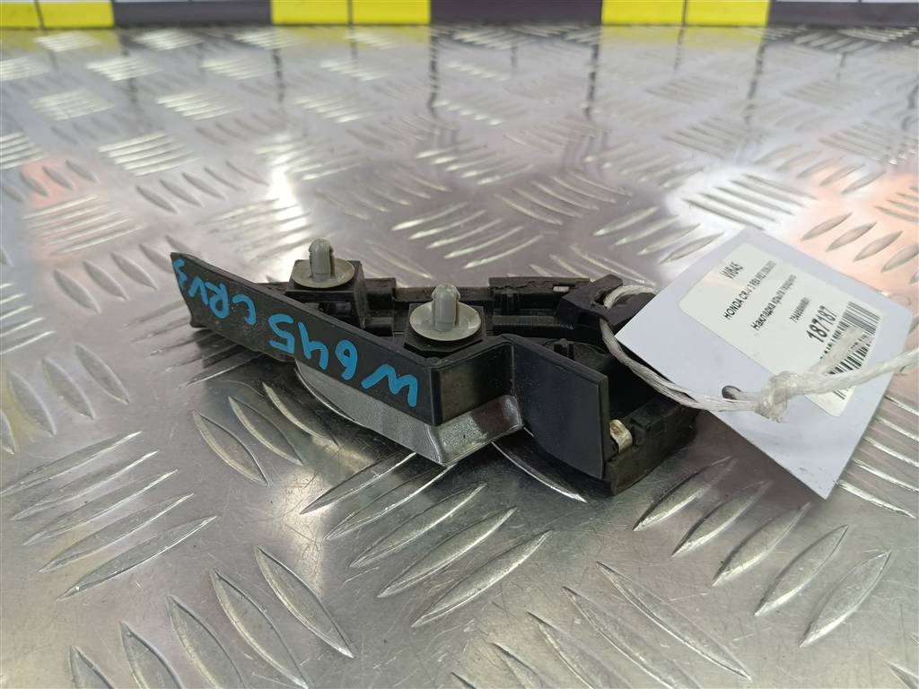 накладка крыла переднего HONDA CR-V  75495SWWE01, 750 рублей, Москва