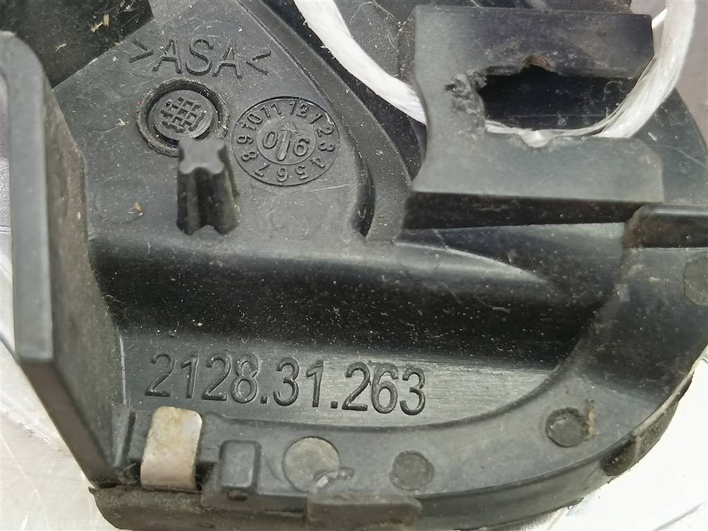 накладка крыла переднего HONDA CR-V  75495SWWE01, 750 рублей, Москва