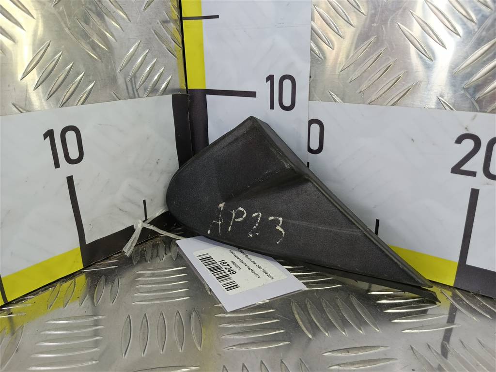 накладка крыла переднего MITSUBISHI Space Star  MR245570, 630 рублей, Москва