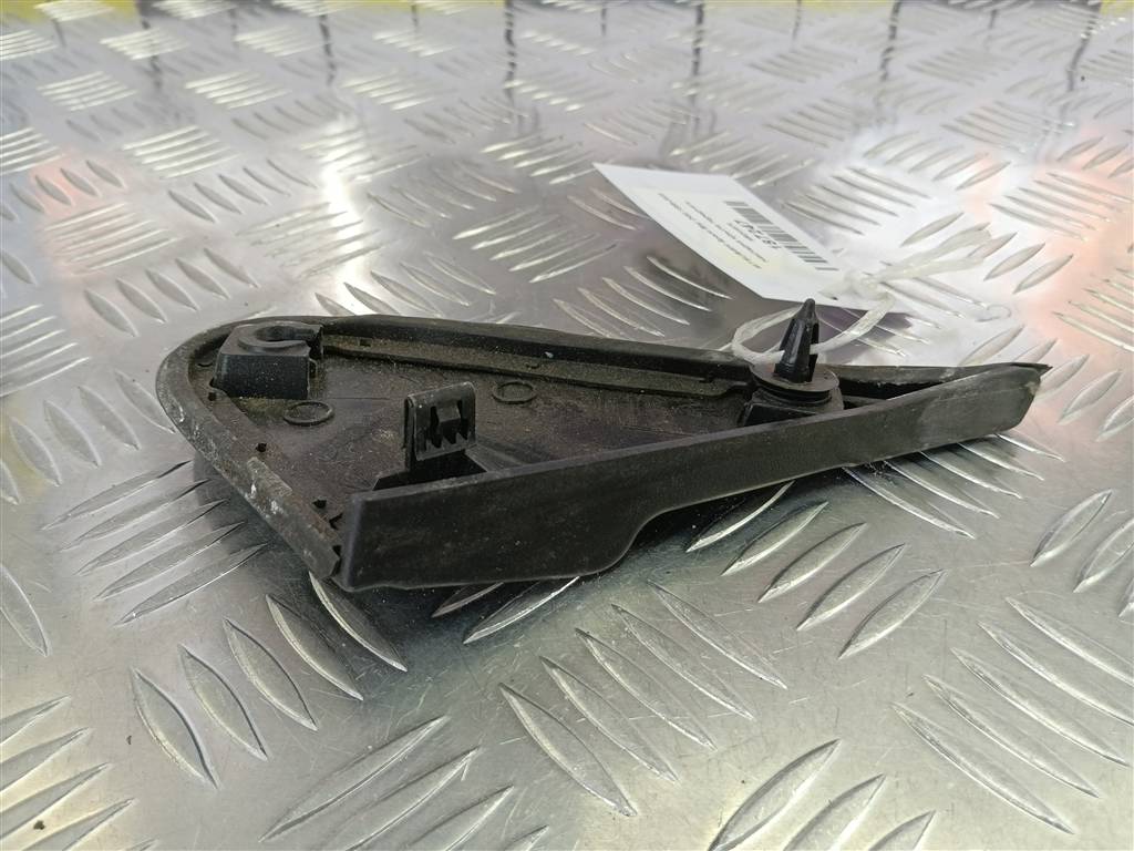 накладка крыла переднего MITSUBISHI Space Star  MR245570, 630 рублей, Москва