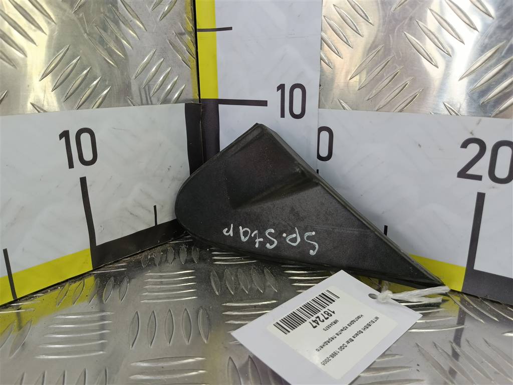 накладка крыла переднего MITSUBISHI Space Star  MR245570, 630 рублей, Москва