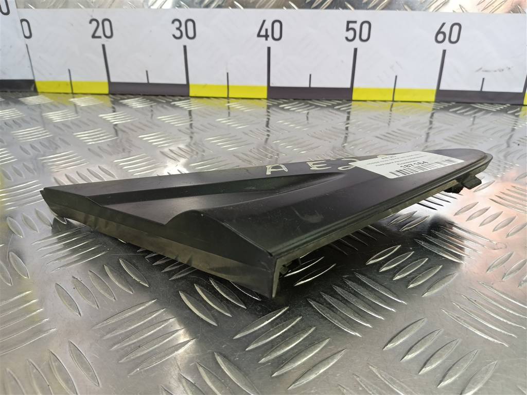 накладка крыла переднего HONDA Civic 1.8 MT (140 л.с.)Civic  VIII (2005—2009) Хетчбэк 75490SMGE01, 1550 рублей, Москва