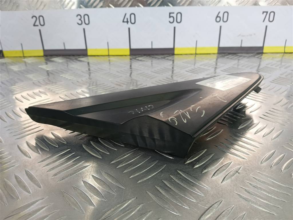 накладка крыла переднего HONDA Civic 1.8 MT (140 л.с.)Civic  VIII (2005—2009) Хетчбэк 75490SMGE01, 1550 рублей, Москва