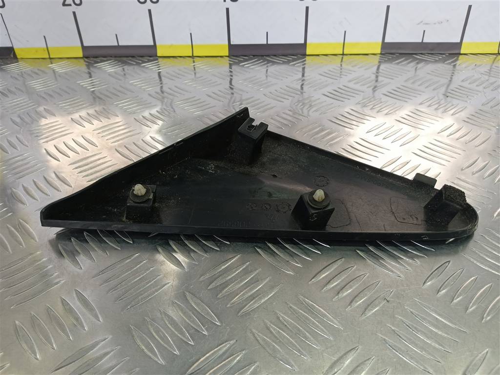 накладка крыла переднего HONDA Civic 1.8 MT (140 л.с.)Civic  VIII (2005—2009) Хетчбэк 75490SMGE01, 1550 рублей, Москва