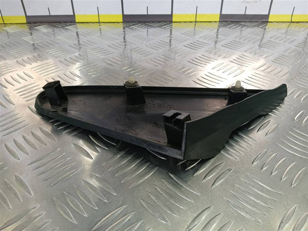 накладка крыла переднего HONDA Civic 1.8 MT (140 л.с.)Civic  VIII (2005—2009) Хетчбэк 75490SMGE01, 1550 рублей, Москва