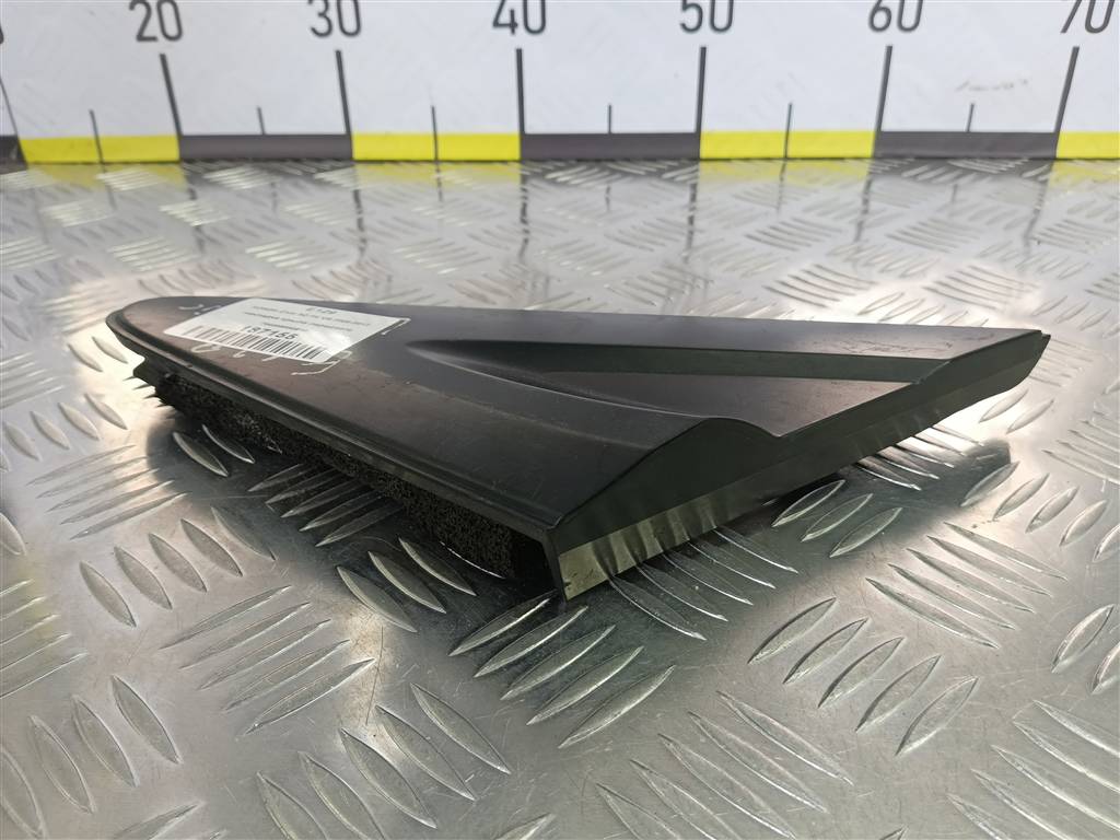 накладка крыла переднего HONDA Civic 1.8 MT (140 л.с.)Civic  VIII (2005—2009) Хетчбэк 75495SMGE10, 1780 рублей, Москва