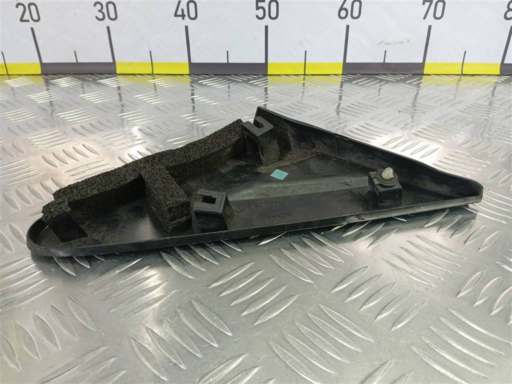 накладка крыла переднего HONDA Civic 1.8 MT (140 л.с.)Civic  VIII (2005—2009) Хетчбэк 75495SMGE10, 1780 рублей, Москва