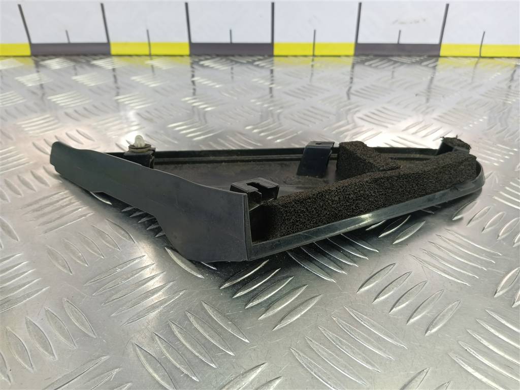 накладка крыла переднего HONDA Civic 1.8 MT (140 л.с.)Civic  VIII (2005—2009) Хетчбэк 75495SMGE10, 1780 рублей, Москва