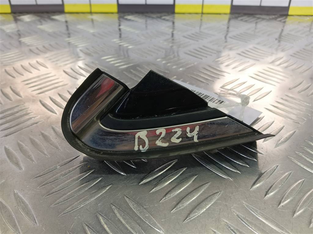 накладка крыла переднего HONDA CR-V 2.0 AT (150 л.с.)CR-V  III (2006—2009) Внедорожник 75490SWWE01, 750 рублей, Москва