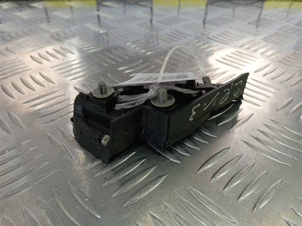 накладка крыла переднего HONDA CR-V 2.0 AT (150 л.с.)CR-V  III (2006—2009) Внедорожник 75490SWWE01, 750 рублей, Москва