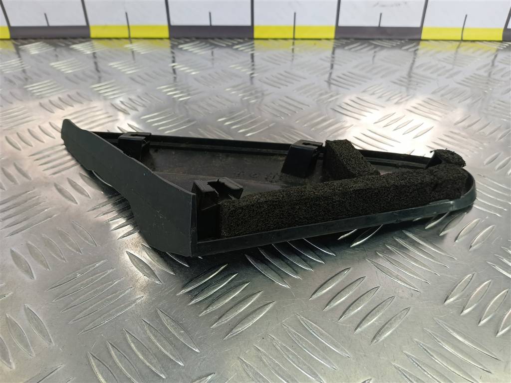 накладка крыла переднего HONDA Civic 1.8 MT (140 л.с.)Civic  VIII (2005—2009) Хетчбэк 75495SMGE10, 1780 рублей, Москва