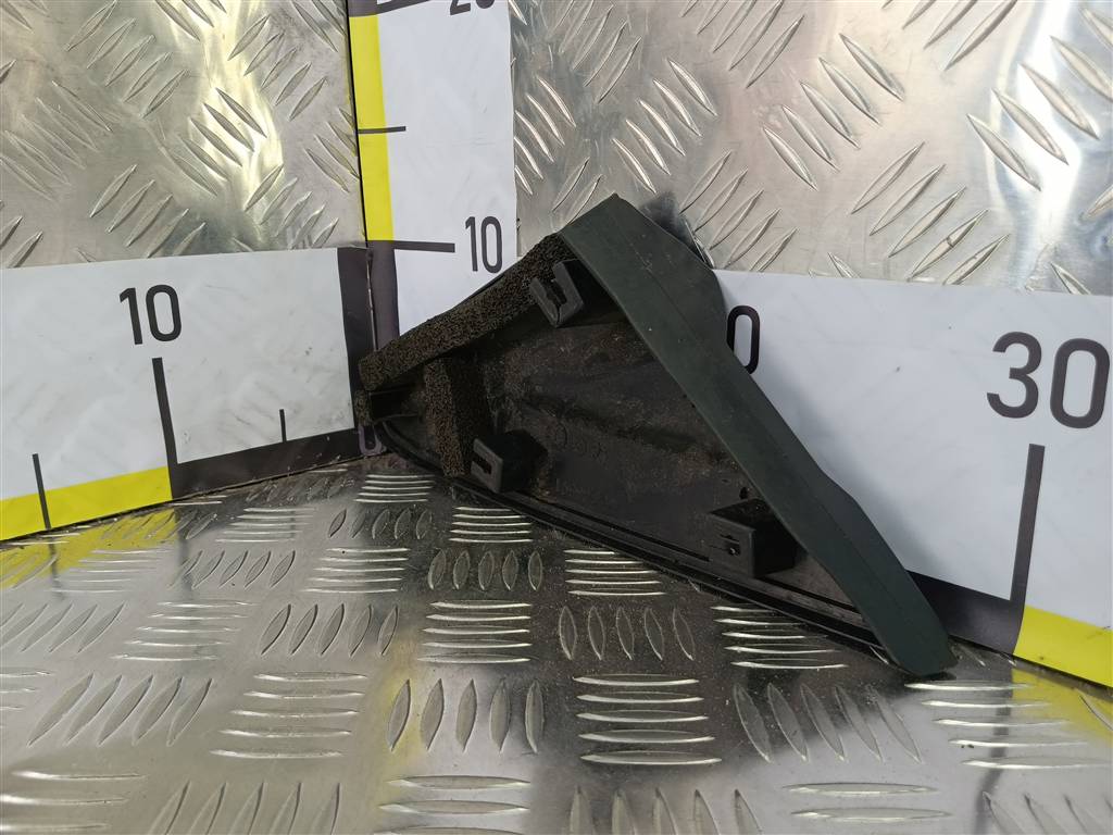 накладка крыла переднего HONDA Civic 1.8 MT (140 л.с.)Civic  VIII (2005—2009) Хетчбэк 75495SMGE10, 1780 рублей, Москва