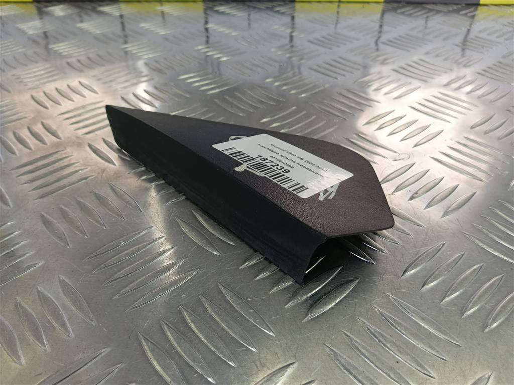 накладка крыла переднего Hyundai GETZ  861901C000, 1780 рублей, Москва