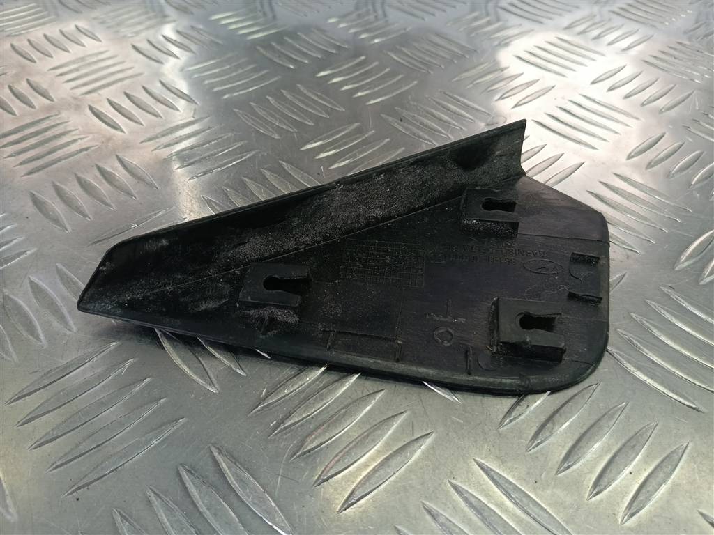 накладка крыла переднего Hyundai GETZ  861901C000, 1780 рублей, Москва