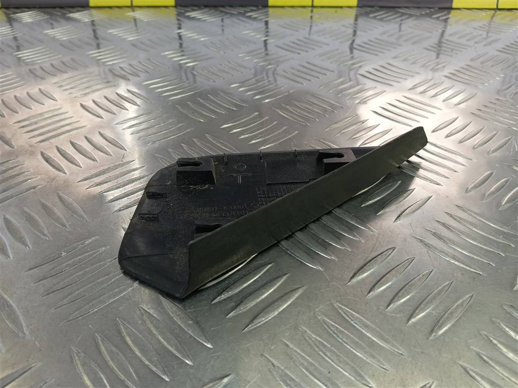 накладка крыла переднего Hyundai GETZ  861901C000, 1780 рублей, Москва