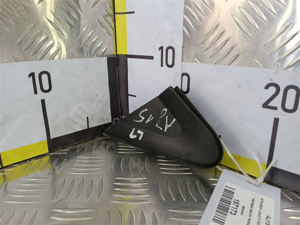 накладка крыла переднего MITSUBISHI LANCER  MR462051, 750 рублей, Москва