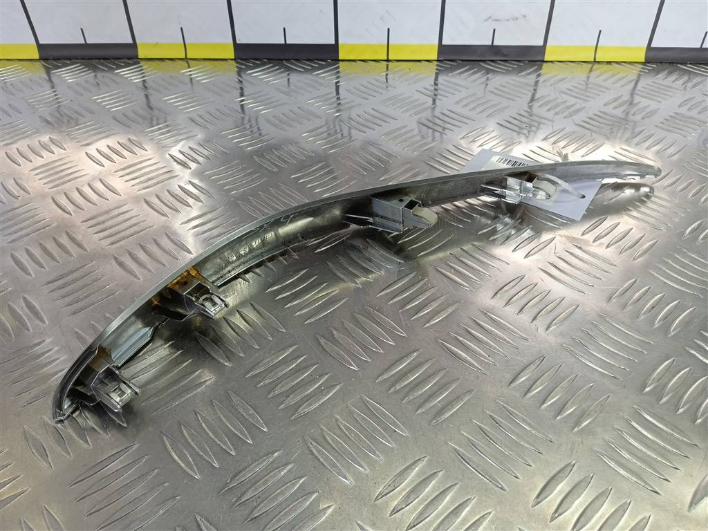 накладка торпедо SUZUKI SX4 1.6 MT (125 л.с.)Swift  III (2004—2011) Хетчбэк 7385280J1, 520 рублей, Москва