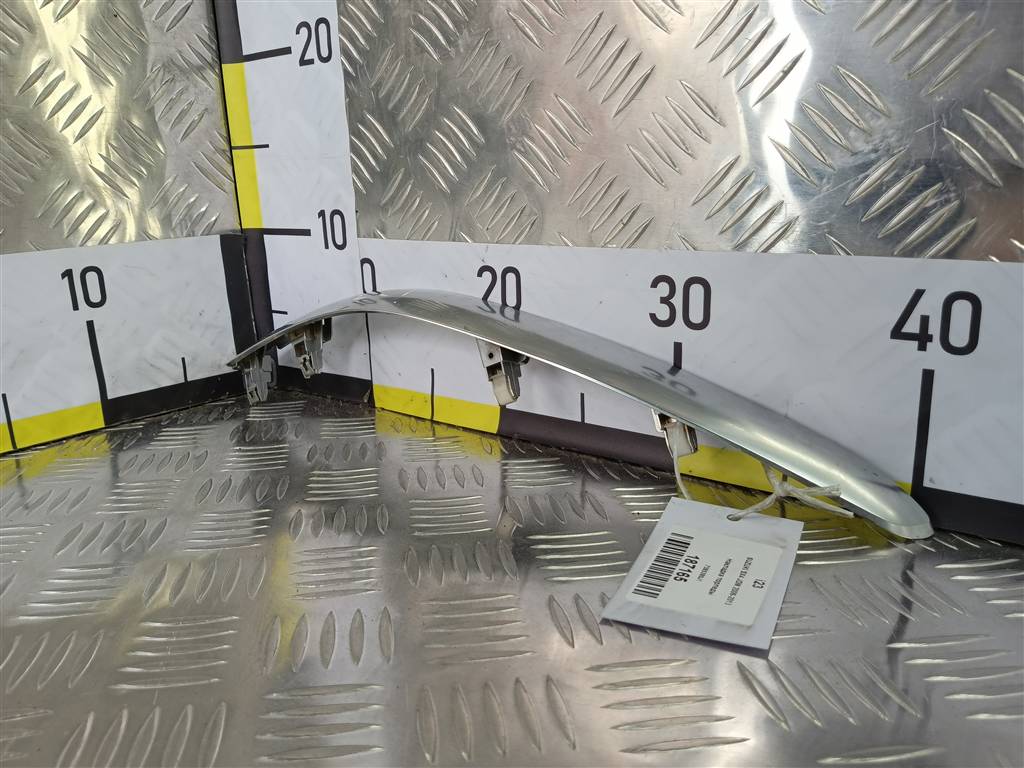 накладка торпедо SUZUKI SX4 1.6 MT (125 л.с.)Swift  III (2004—2011) Хетчбэк 7385280J1, 520 рублей, Москва