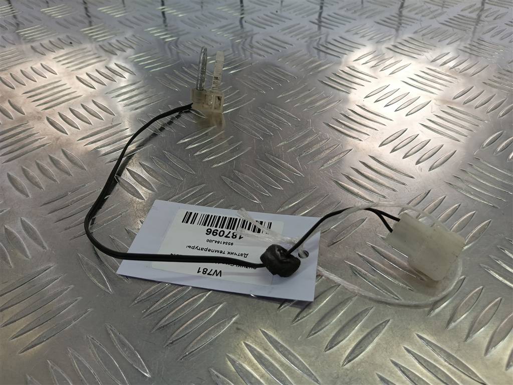 датчик температуры SUZUKI Grand Vitara 2.0 4WD AT (140 л.с.)Grand Vitara  II (2005—2008) Внедорожник 9554164J00, 520 рублей, Москва