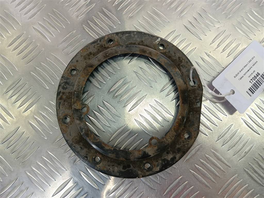 гайка топливного насоса SUZUKI Grand Vitara  1512161J00, 520 рублей, Москва