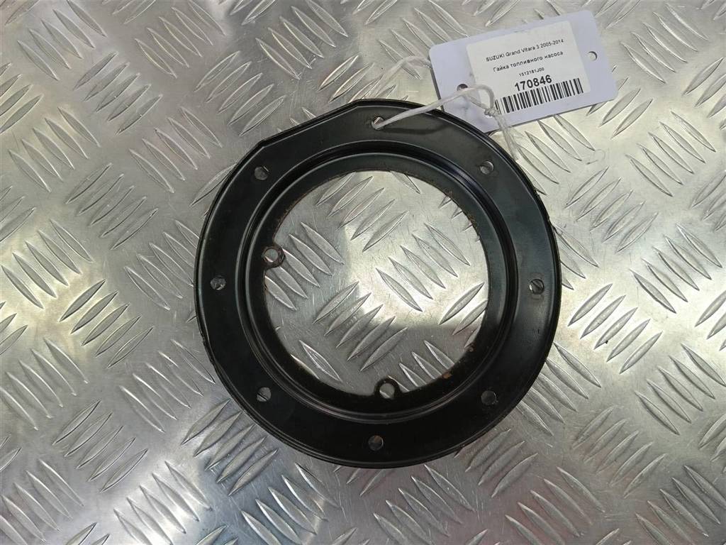 гайка топливного насоса SUZUKI Grand Vitara  1512161J00, 520 рублей, Москва