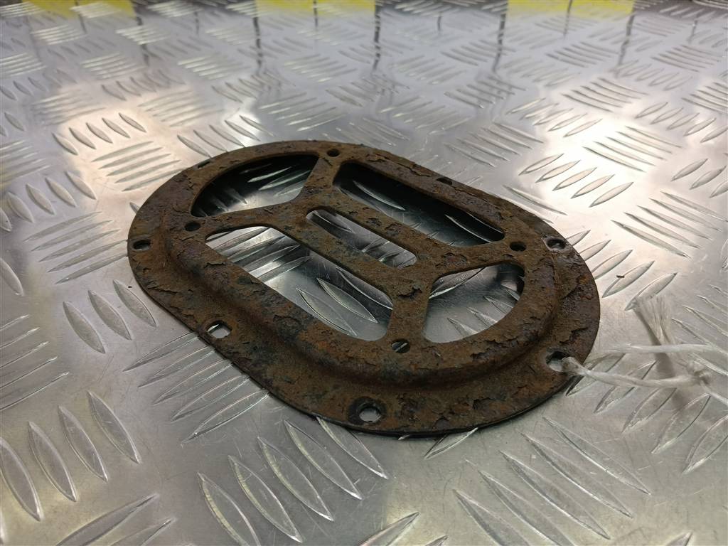 гайка топливного насоса Hyundai SANTA FE  3111626000, 750 рублей, Москва