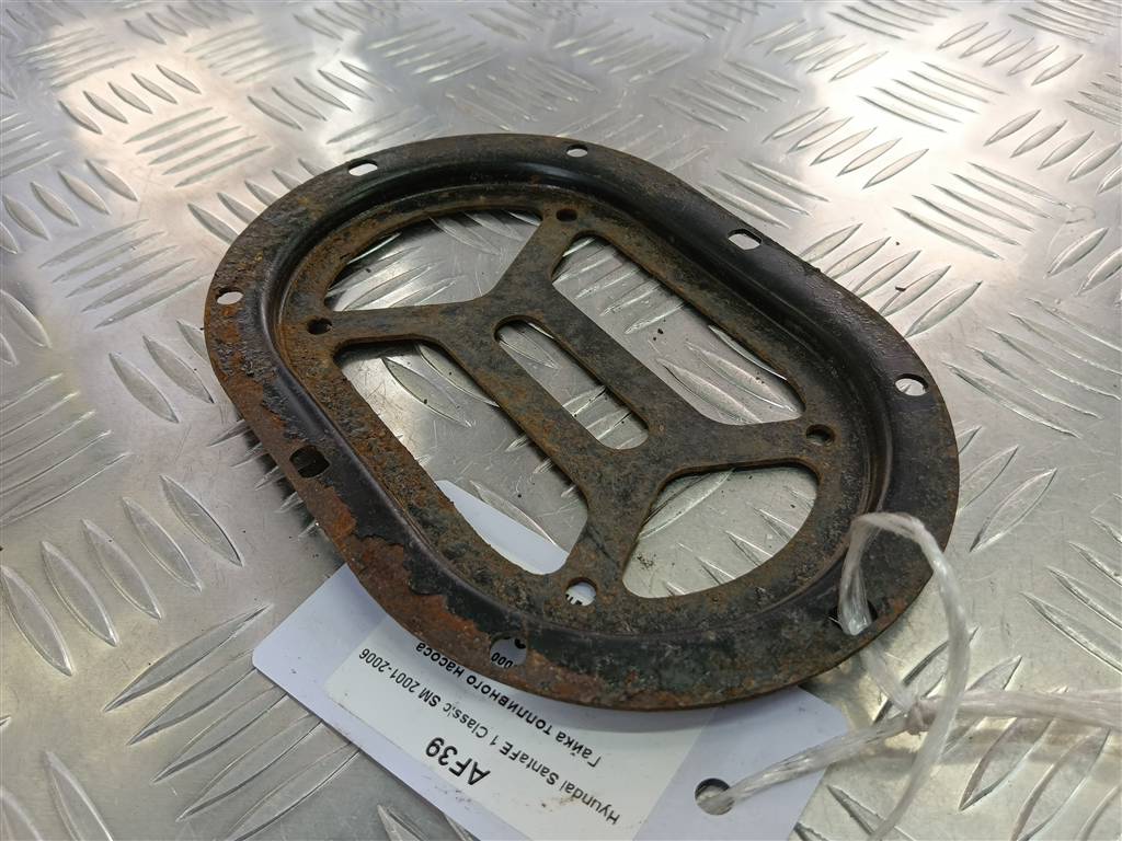 гайка топливного насоса Hyundai SANTA FE  3111626000, 750 рублей, Москва