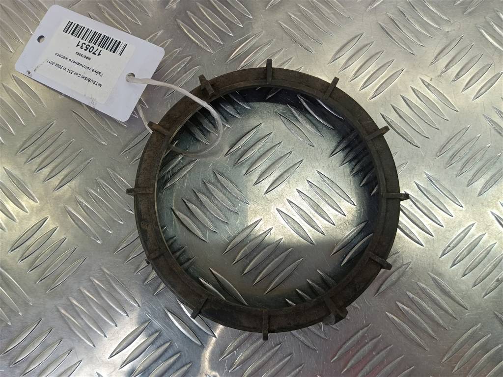 гайка топливного насоса MITSUBISHI COLT  MR978689, 980 рублей, Москва