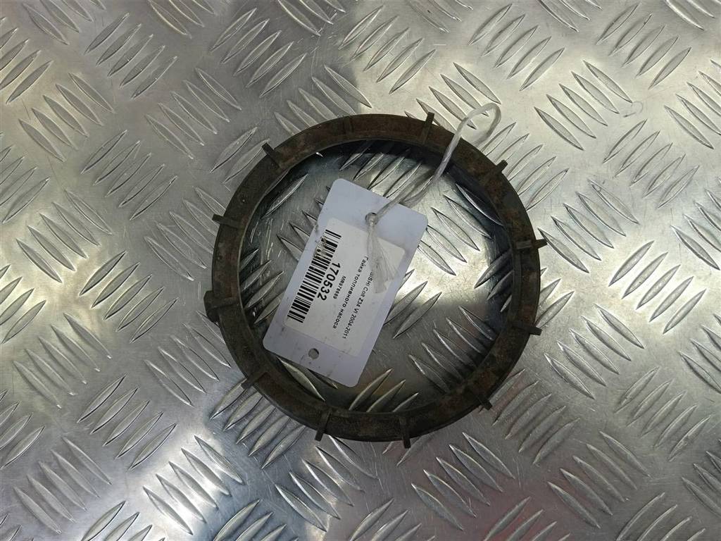 гайка топливного насоса MITSUBISHI COLT  MR978689, 980 рублей, Москва