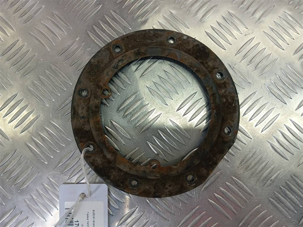 гайка топливного насоса SUZUKI Grand Vitara  1512161J00, 520 рублей, Москва