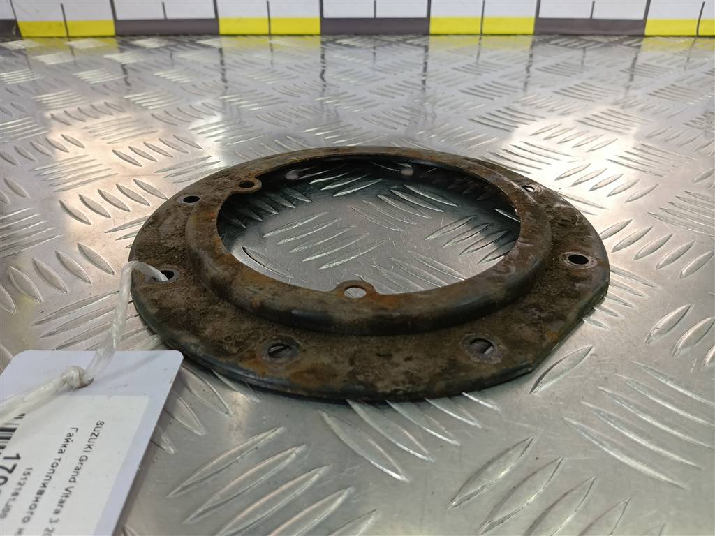 гайка топливного насоса SUZUKI Grand Vitara  1512161J00, 520 рублей, Москва