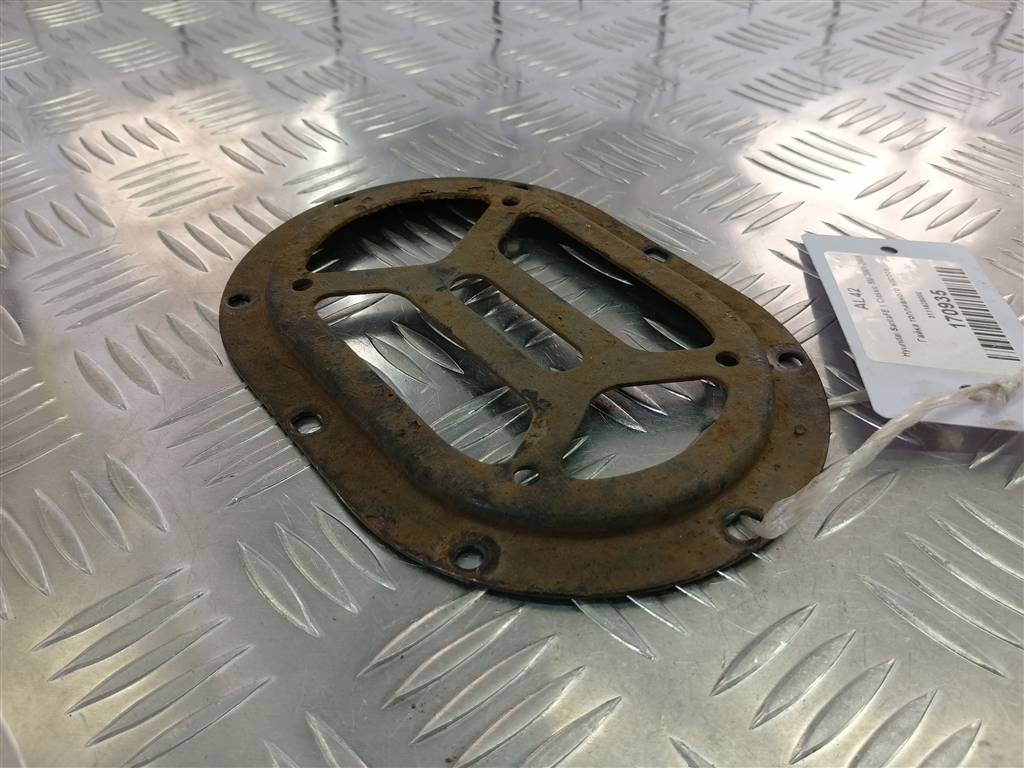 гайка топливного насоса Hyundai SANTA FE  3111626000, 750 рублей, Москва