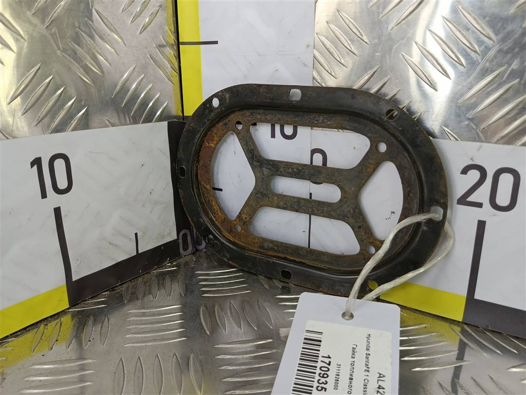 гайка топливного насоса Hyundai SANTA FE  3111626000, 750 рублей, Москва