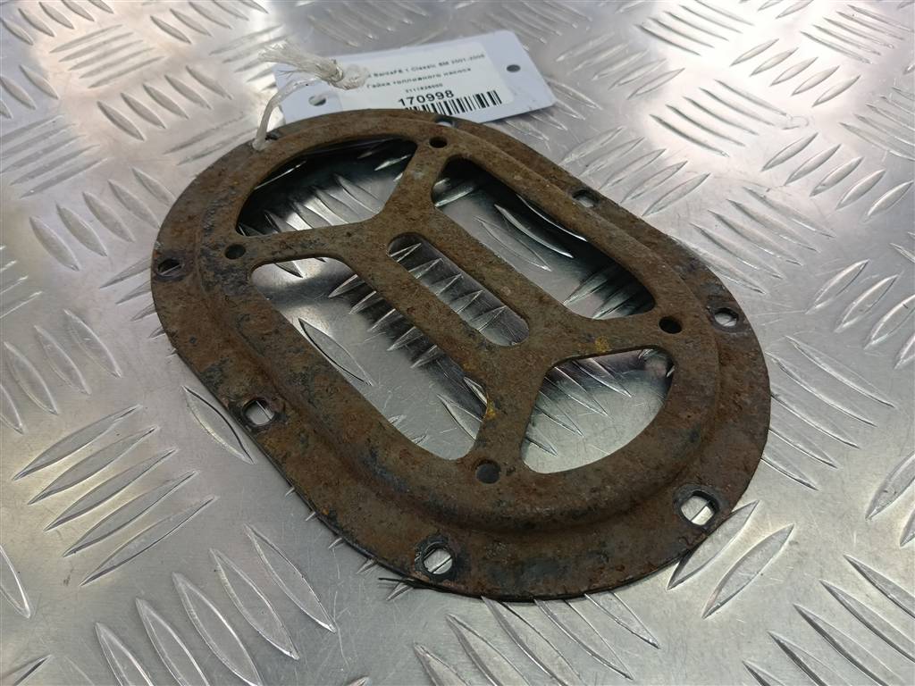 гайка топливного насоса Hyundai SANTA FE  3111626000, 750 рублей, Москва