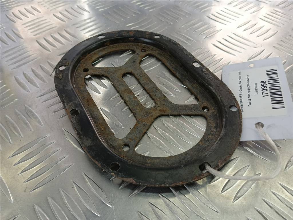 гайка топливного насоса Hyundai SANTA FE  3111626000, 750 рублей, Москва