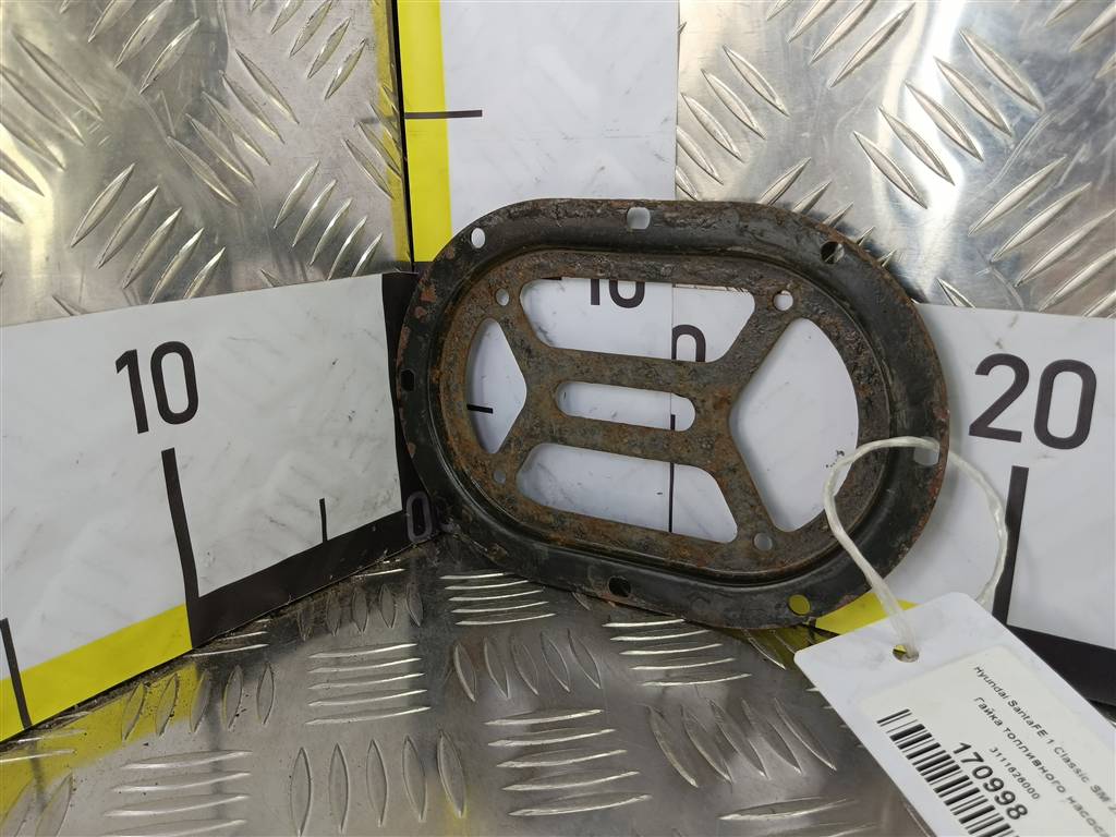 гайка топливного насоса Hyundai SANTA FE  3111626000, 750 рублей, Москва