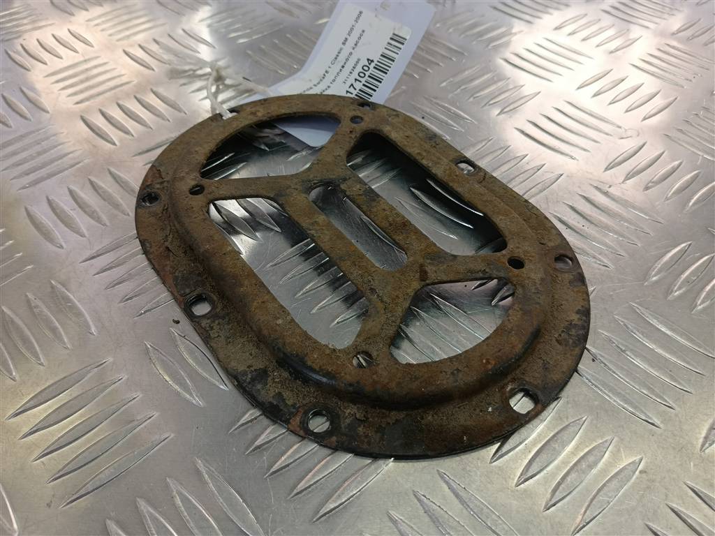 гайка топливного насоса Hyundai SANTA FE  3111626000, 750 рублей, Москва