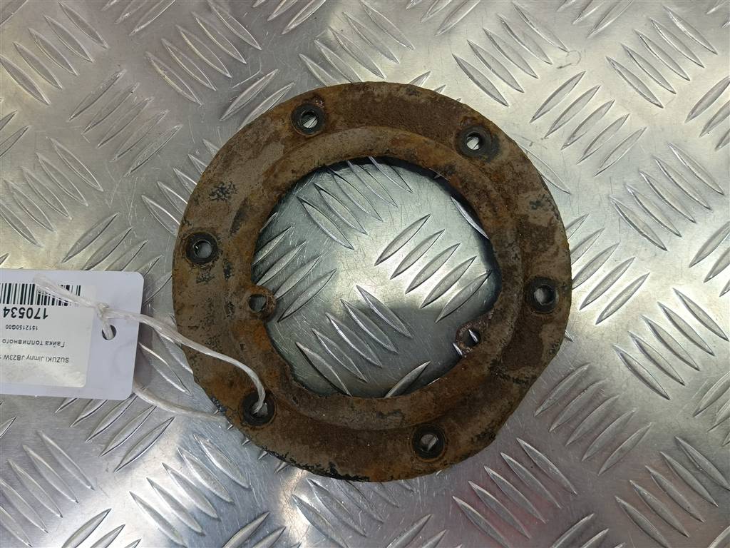 гайка топливного насоса SUZUKI JIMNY  1512150G00, 630 рублей, Москва