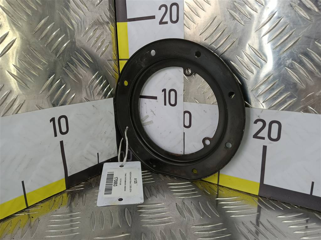 гайка топливного насоса SUZUKI Grand Vitara 2.4 AT (169 л.с.)Grand Vitara  II рестайлинг (2008—2012) Внедорожник 1512161J00, 520 рублей, Москва